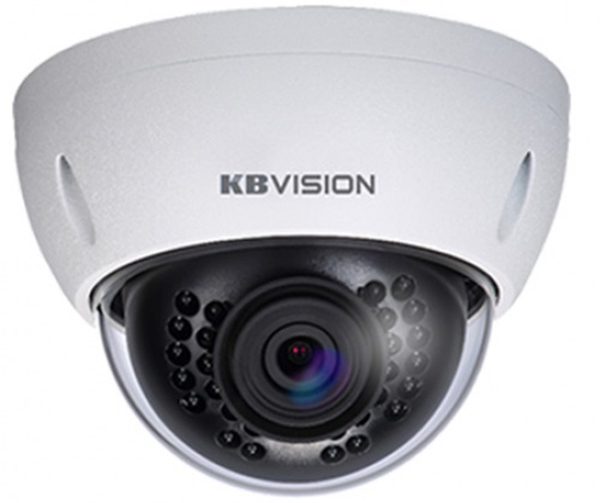 Camera ip kbvision KX-1304AN 1.3 Megapixel