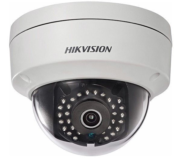 Camera IP Wifi HIKVISION DS-2CD2142FWD-IWS