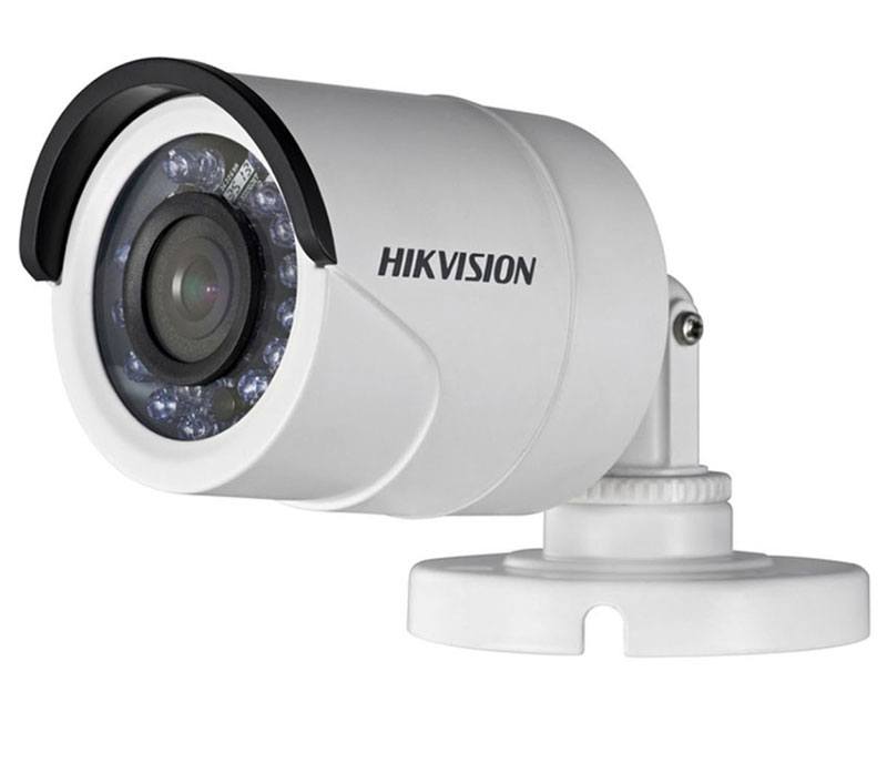 Camera quan sát analog HD Hikvision DS-2CE16C0T-IR