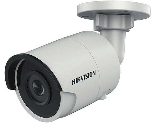 Camera IP HIKVISION DS-2CD2055FWD-I 5.0 Megapixel