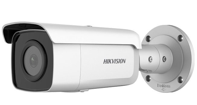 Camera quan sát IP HIKIVISION DS-2CD2T26G2-2l