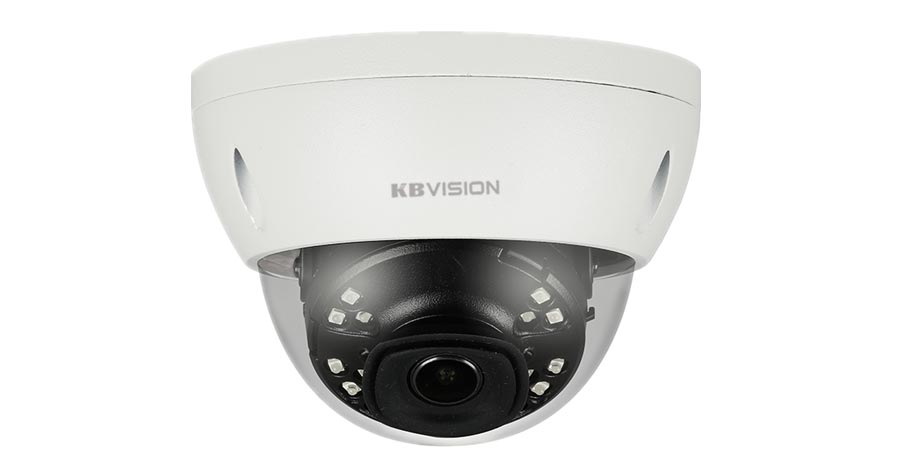 Bán Camera IP 8MP KBVISION KX-D8002iN giá rẻ, chính hãng
