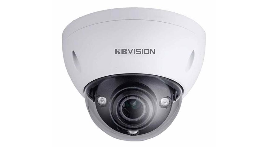 Bán Camera IP 8MP KBVISION KX-D8004iMN giá rẻ