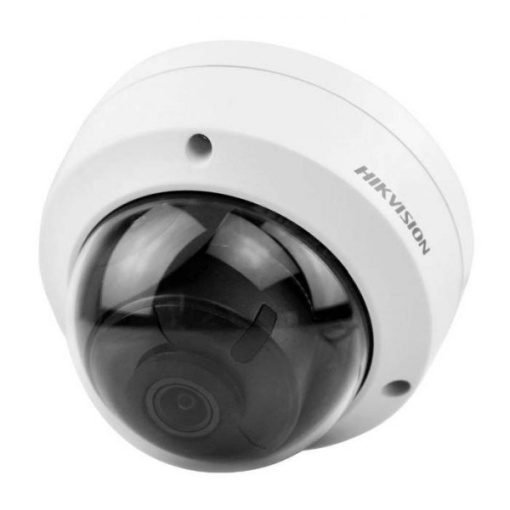 Camera IP Dome 4MP HIKVISION DS-2CD2145FWD-I