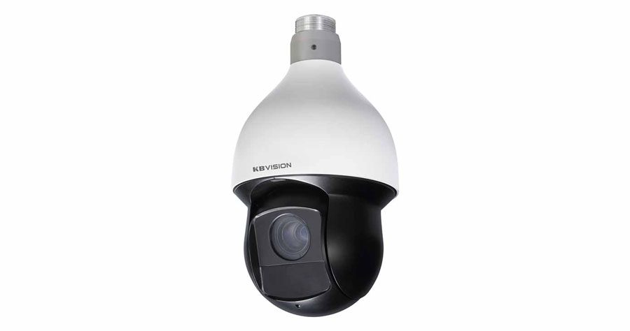 Camera IP Speed Dome 4MP KBVISION KX-4308PN