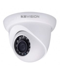 Camera IP Kbvision KH-N1002 (Dome 1.0 megapixel)