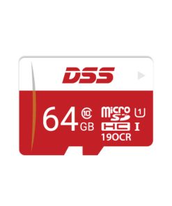 thẻ nhớ Dahua DSS 64GB