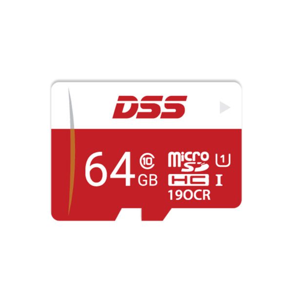 thẻ nhớ Dahua DSS 64GB