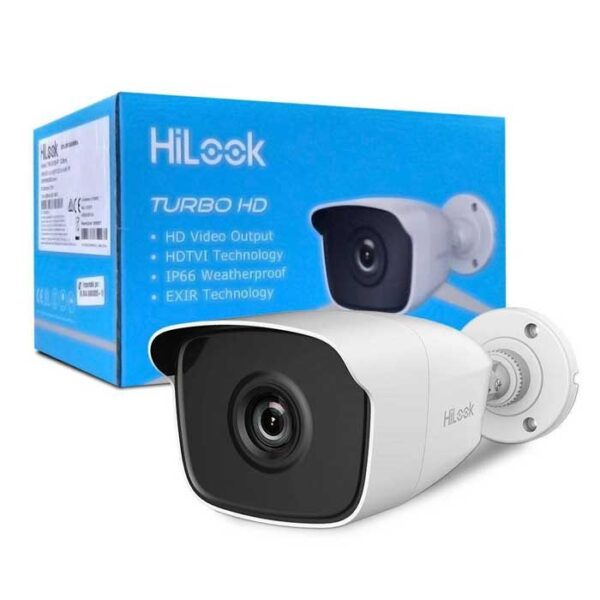 Camera HiLook THC-B140-P