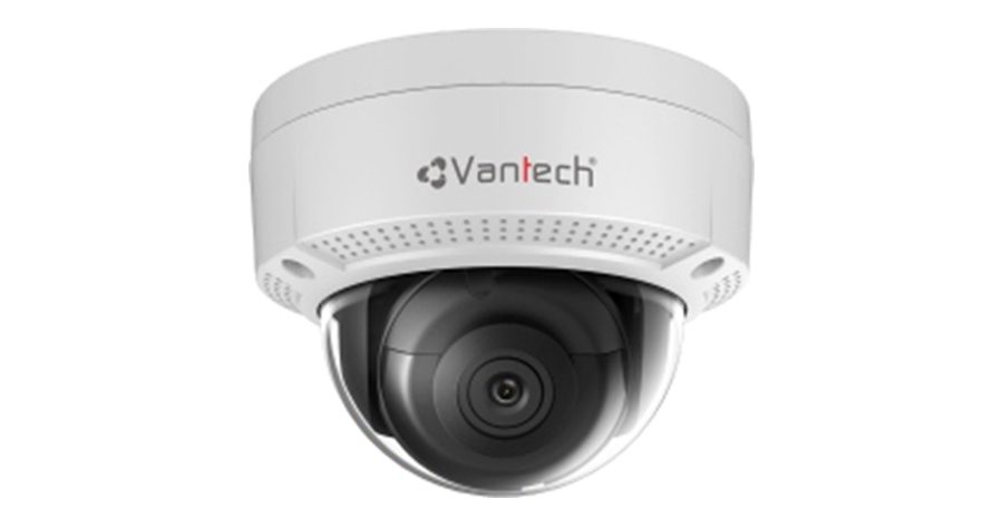 Camera IP hồng ngoại 4.0 Megapixel VANTECH VP-4390DP