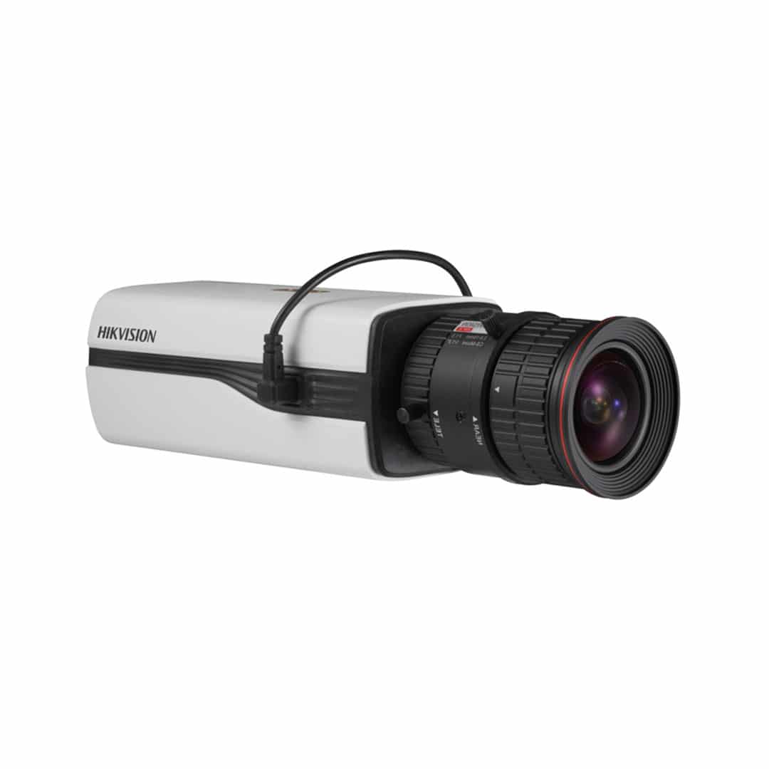 Camera TVI HIKVISION DS-2CC12D9T-A 2.0 Megapixel