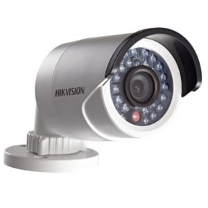 Camera quan sát analog HD Hikvision DS-2CE16C0T-IRP
