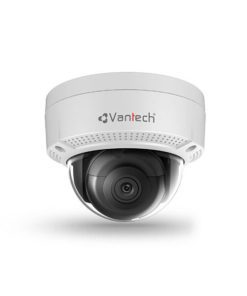 Camera quan sát IP VANTECH VP-2390DP (Hồng ngoại 30m, Micro SD, PoE)