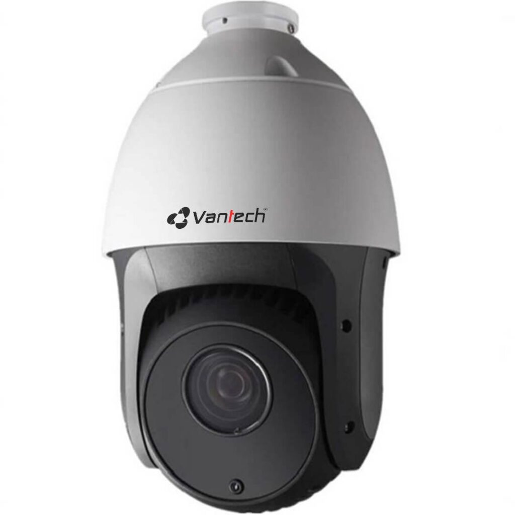 Camera IP PTZ VANTECH VP-4R0425P ( Camera chống ngược sáng Ultra Lowlight)