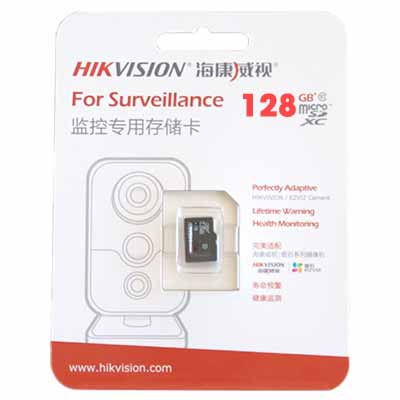 Hikvision DS-UTF128G-L4