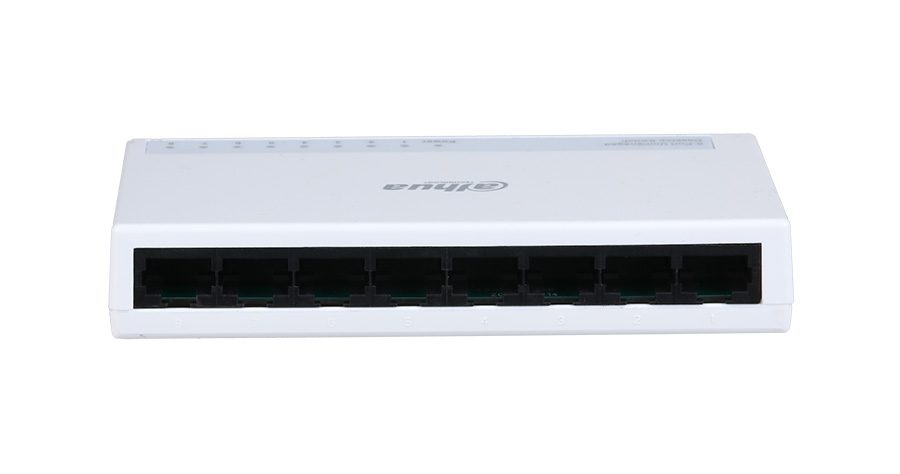 Bán Ethernet Switch 8 port DAHUA DH-PFS3008-8ET-L giá rẻ