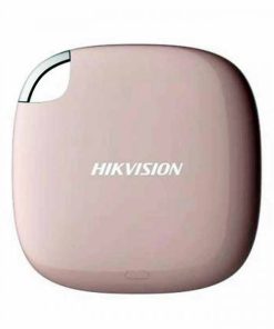 HIKVISION HS-ESSD-T100I(STD)/120G/Rose Gold