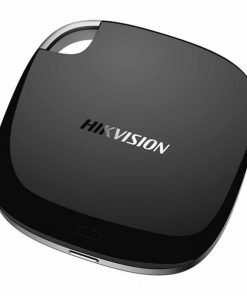 HIKVISION HS-ESSD-T100I(STD)/480G/Black