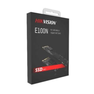 HIKVISION HS-SSD-E100N(STD)/1024G