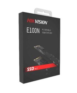HIKVISION HS-SSD-E100N(STD)/256G