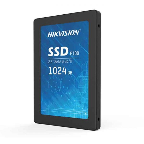 HIKVISION HS-SSD-E100(STD)/1024G 1