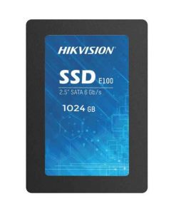 HIKVISION HS-SSD-E100(STD)/1024G