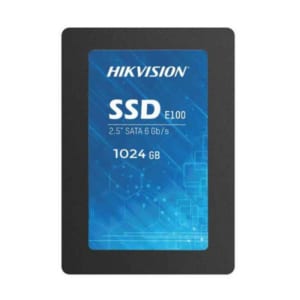 HIKVISION HS-SSD-E100(STD)/1024G