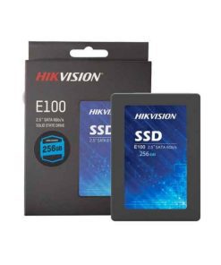HIKVISION HS-SSD-E100(STD)/256G 3