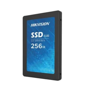 HIKVISION HS-SSD-E100(STD)/256G