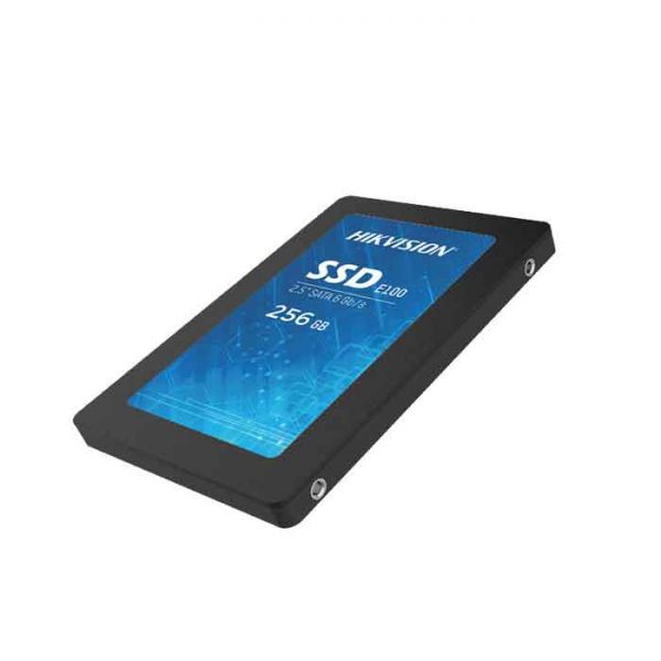 HIKVISION HS-SSD-E100(STD)/256G 2