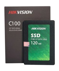HIKVISION C100 120G