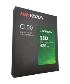 HIKVISION C100 480G
