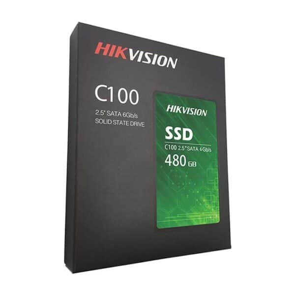 HIKVISION C100 480G