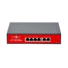 Switch PoE 4 cổng ONECAM SW-06-04P-G