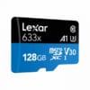 Thẻ nhớ giám sát Lexar 128GB