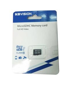 Thẻ nhớ thẻ nhớ 64GB KBVISION