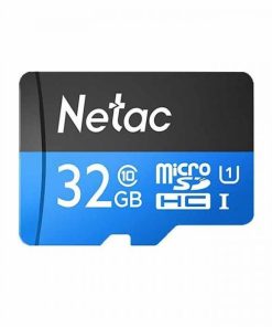 Thẻ nhớ MicroSD 32Gb Netac U1 Class10
