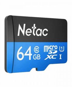 thẻ nhớ Netac 64Gb