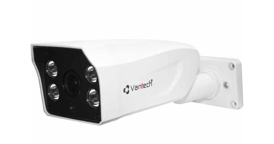 Camera 3in1 2MP VANTECH VP-173T/A/C chính hãng