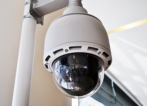 Sony giới thiệu camera giám sát độ phân giải "khủng" 4K