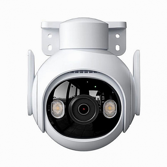 Camera Imou IPC-GS7EP-5M0WE có màu ban đêm độ phân giải 5MP
